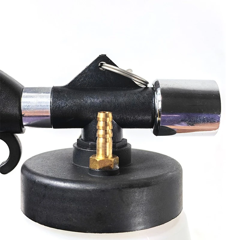 Clutch Vacuum Bleeder Kit-2