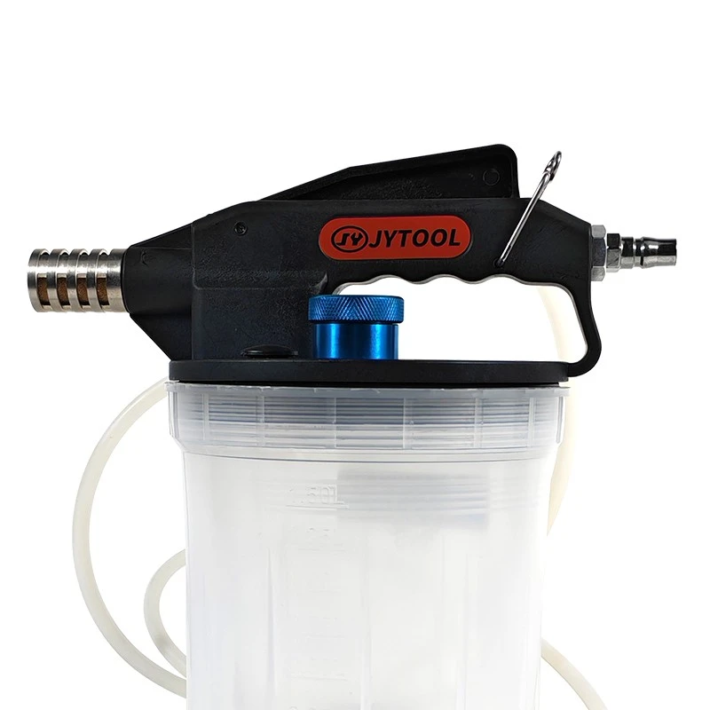 Brake And Clutch Bleeding System-4