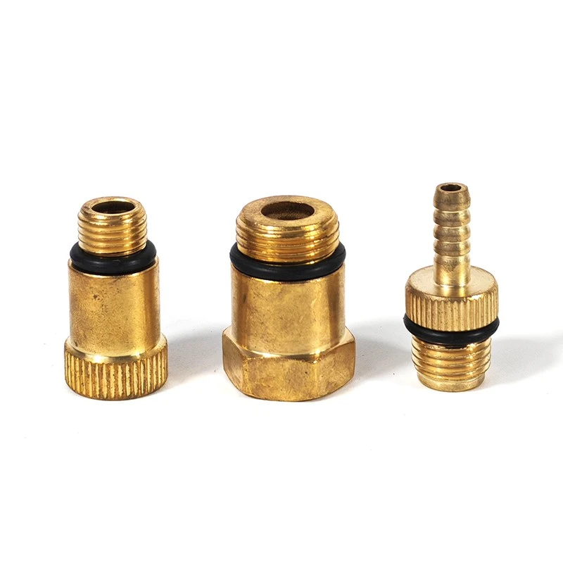Exhaust Back Pressure Gauge Tester-4
