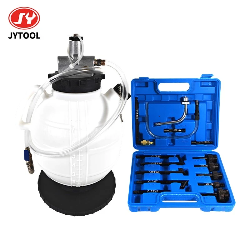 Gearbox Oil Filler Tool-1 Gearbox Oil Filler Tool-1